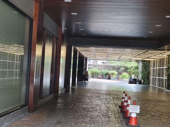 曼谷素坤逸 39 號諾富特全套房飯店優惠