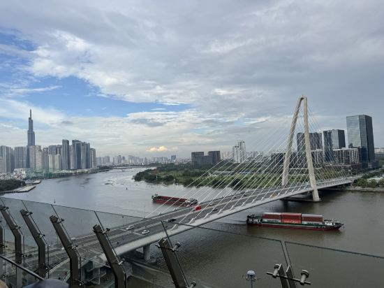 西貢艾美酒店優惠