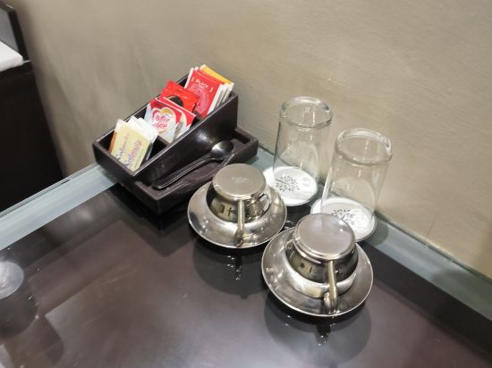 香港灣仔皇悅飯店優惠