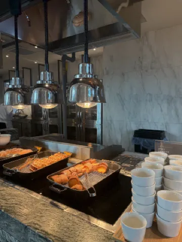 쏠비치 남해 식사 Photos