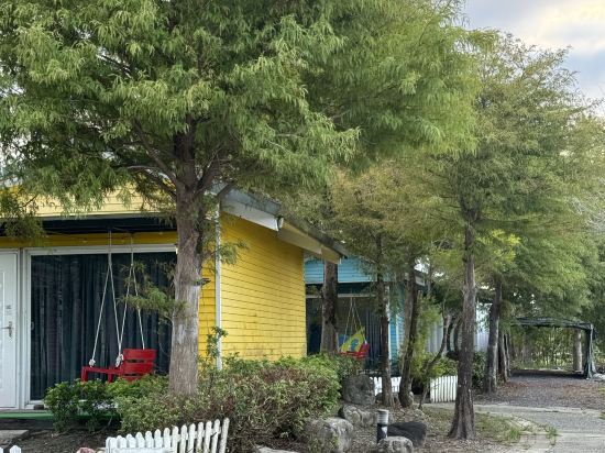 宜蘭安緹利亞獨棟Villa優惠