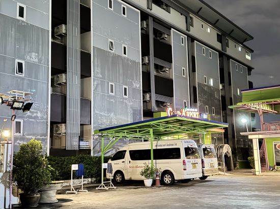 黃金機場套房飯店優惠