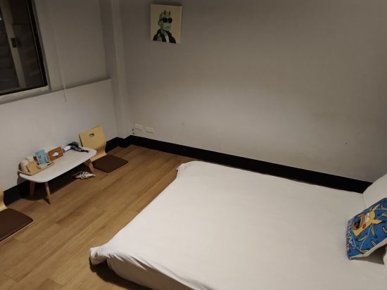 有人旅宿-東大門夜市湘品旅館優惠