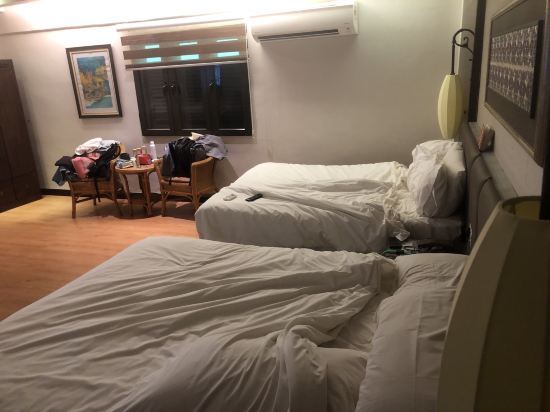 馬六甲富禮飯店優惠