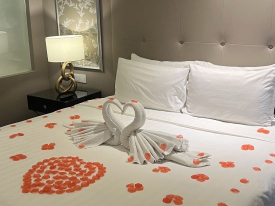 吉隆坡哈達馬斯帝盛酒店優惠