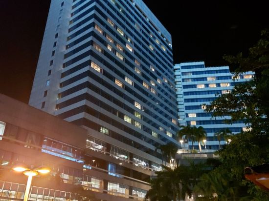 仰光美利亞飯店優惠