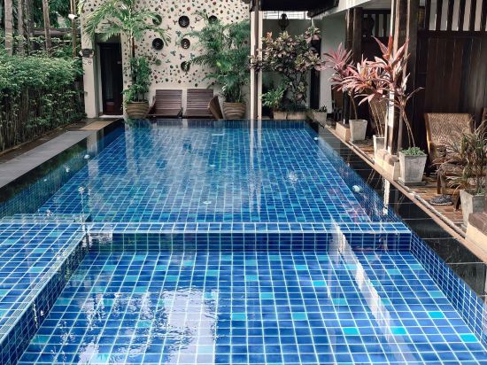 維昂塔佩度假飯店優惠