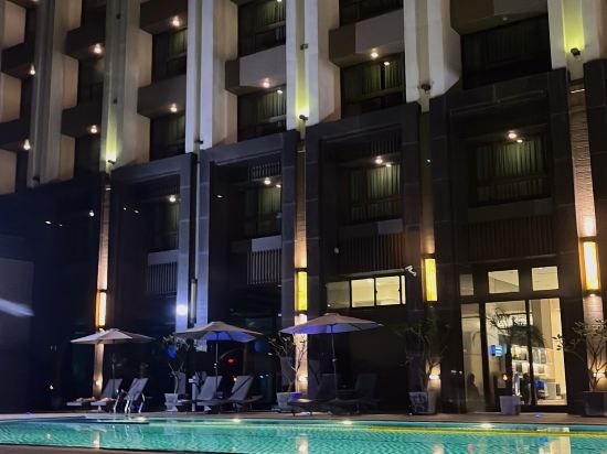 F-商旅（台東知本館）優惠