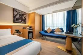 廣州白雲國際機場可可飯店CoCoHotel優惠