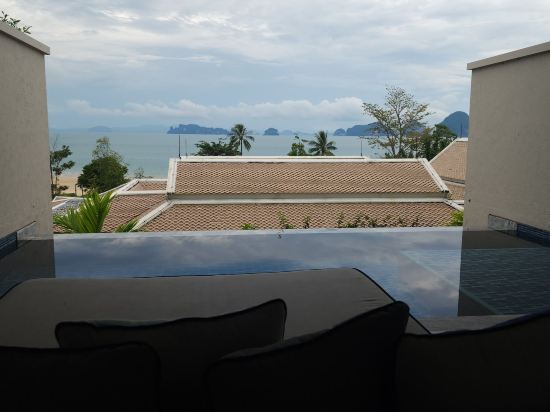 甲米悅榕莊優惠