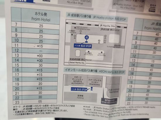 MYSTAYS成田精品飯店優惠