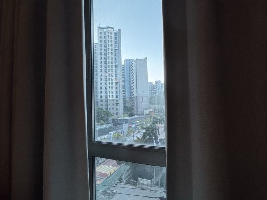 新大田H大道飯店優惠