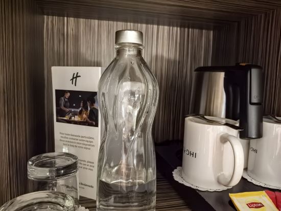 巴黎歌劇院林蔭大道假日飯店優惠