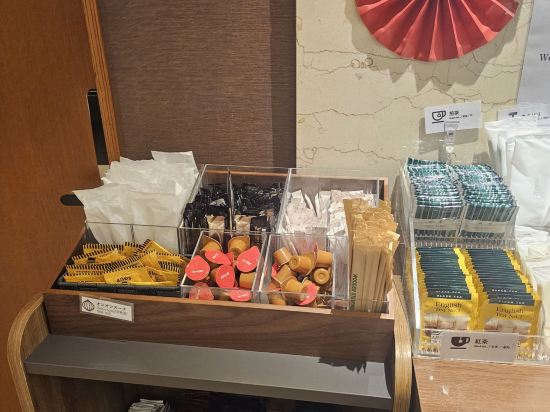 哈頓西梅田飯店優惠