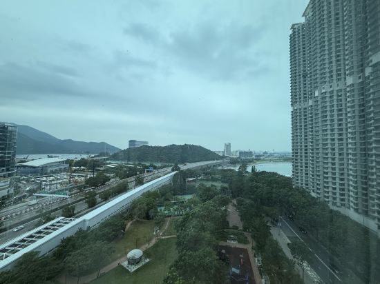 香港諾富特東薈城飯店優惠