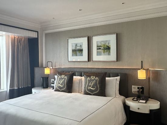 澳門倫敦人酒店優惠