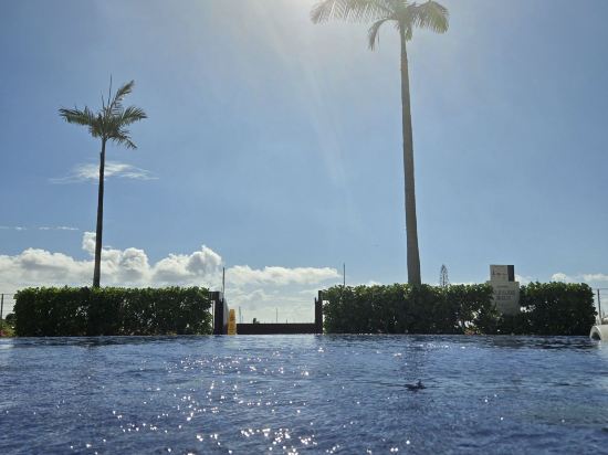夏威夷·火奴魯魯現代希爾頓分時度假俱樂部飯店優惠