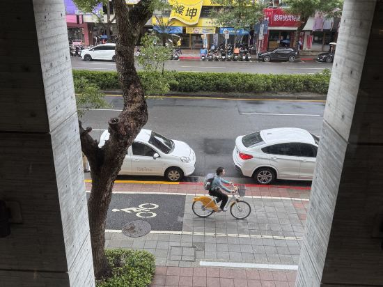 新驛旅店（台北復興北路店）優惠