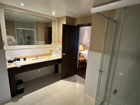 香港華大盛品酒店優惠