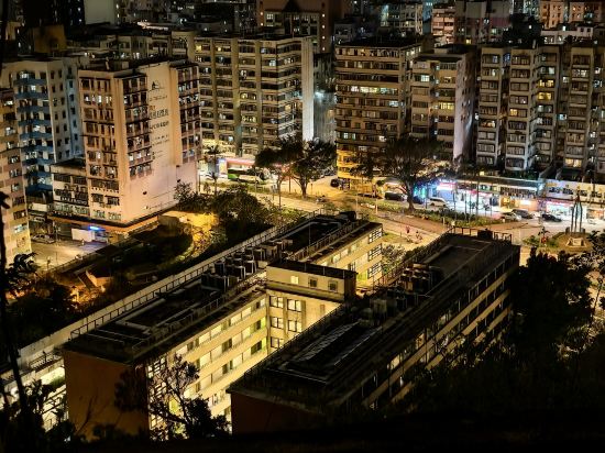 YHA美荷樓青年旅舍優惠