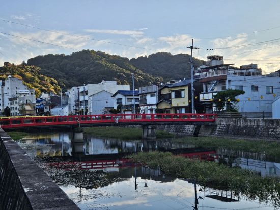 琴平町河畔酒店優惠