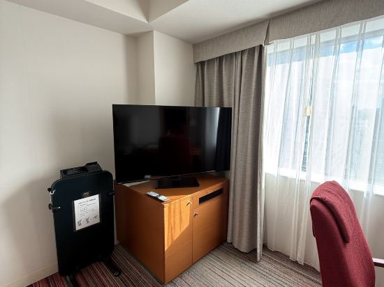 JR九州ステーションホテル小倉 クーポン