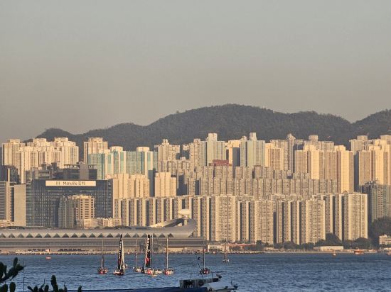 香港富豪東方酒店優惠