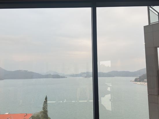 雲品温泉酒店日月潭優惠