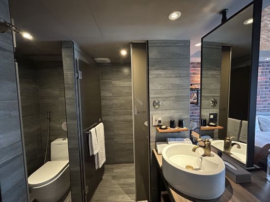 城市商旅（高雄駁二館）優惠