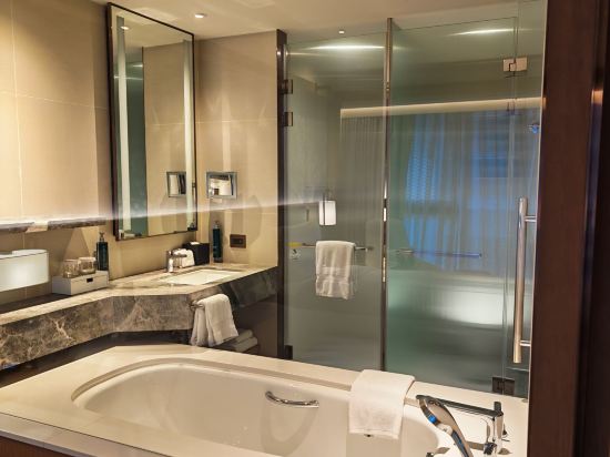 台北中山九昱希爾頓逸林酒店優惠