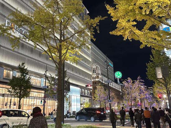 哈頓心齋橋長崛通酒店優惠