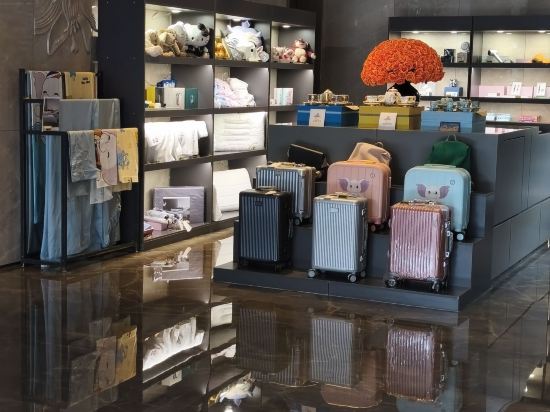 深圳前海君璞書院優惠