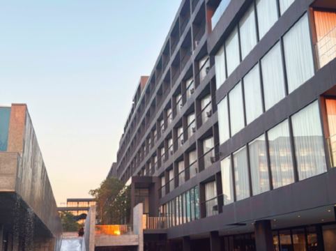 安娜安娜度假村優惠