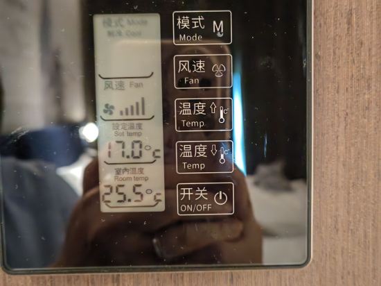 深圳南山科技園希爾頓歡朋酒店優惠