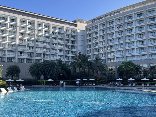 富國島溫德姆至尊飯店優惠