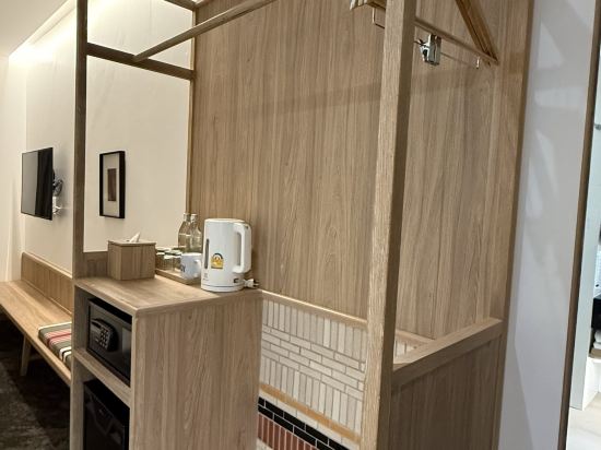 ASAI曼谷唐人街飯店優惠