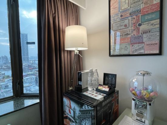 澳門藝舍 - （前 澳門新新酒店）優惠