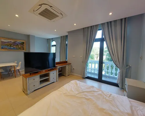 The Bok Grand World - Managed by GoGo Phu Quoc Номера Photos