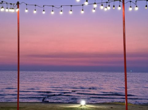 安娜安娜度假村優惠