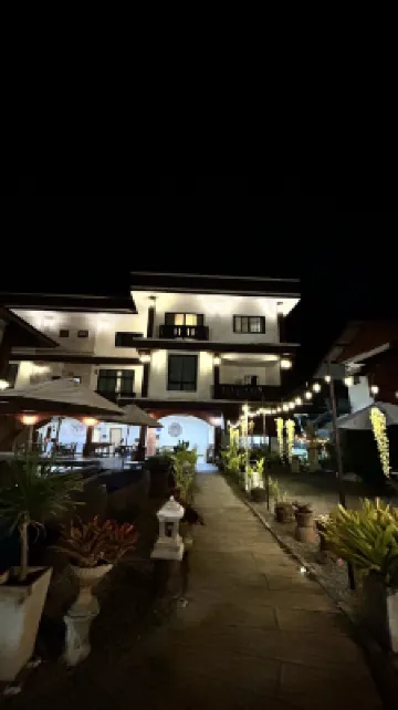 SRI ANAN PURA HOTEL من الخارج Photos