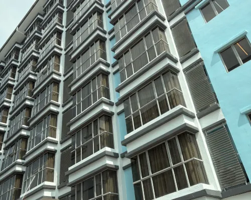Avillion Admiral Cove Bahagian Luar Photos