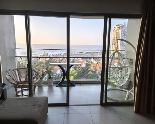 The Song Premium Apartment - Căn Hộ Du Lịch Biển - Anh Khoa Homestay Photos