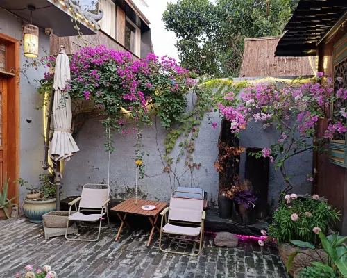 Xixi Guesthouse Photos