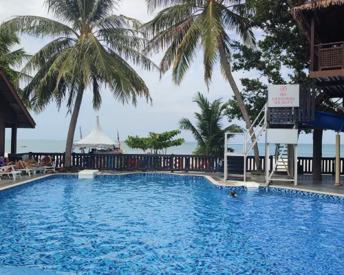 Malibest Resort Riadah & Rekreasi Photos