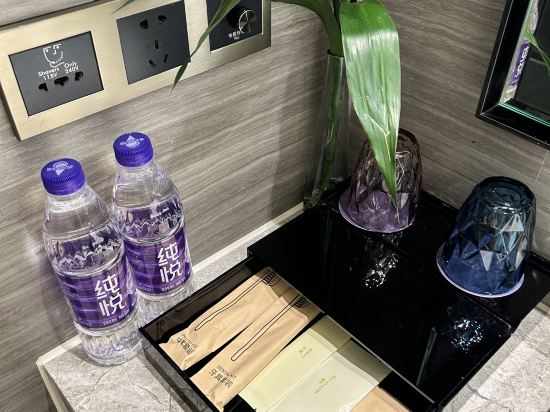 深圳龍華希爾頓逸林酒店優惠