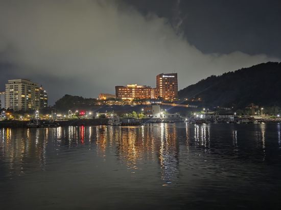 삼성 호텔 거제 쿠폰