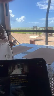 Hotel Praia Dourada Photos