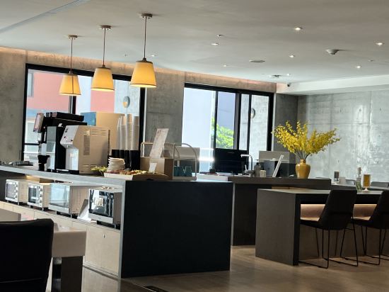 新驛旅店（台北復興北路店）優惠