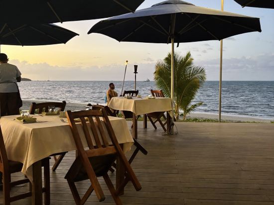 斐濟海灘希爾頓度假酒店優惠