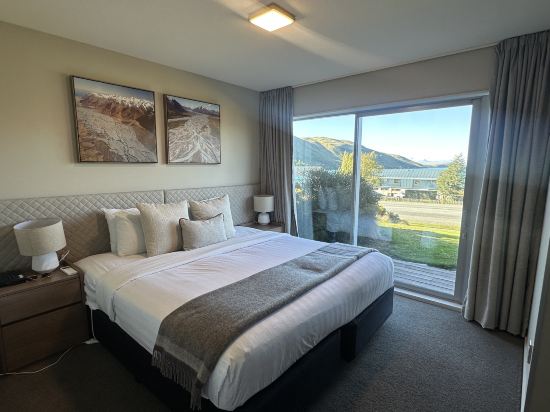 特卡波湖胡椒藍水精品度假屋優惠